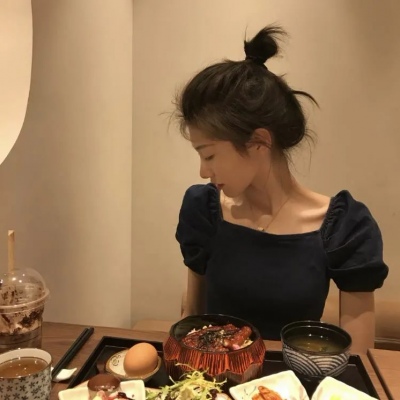 兽设森系风格设计Furry群